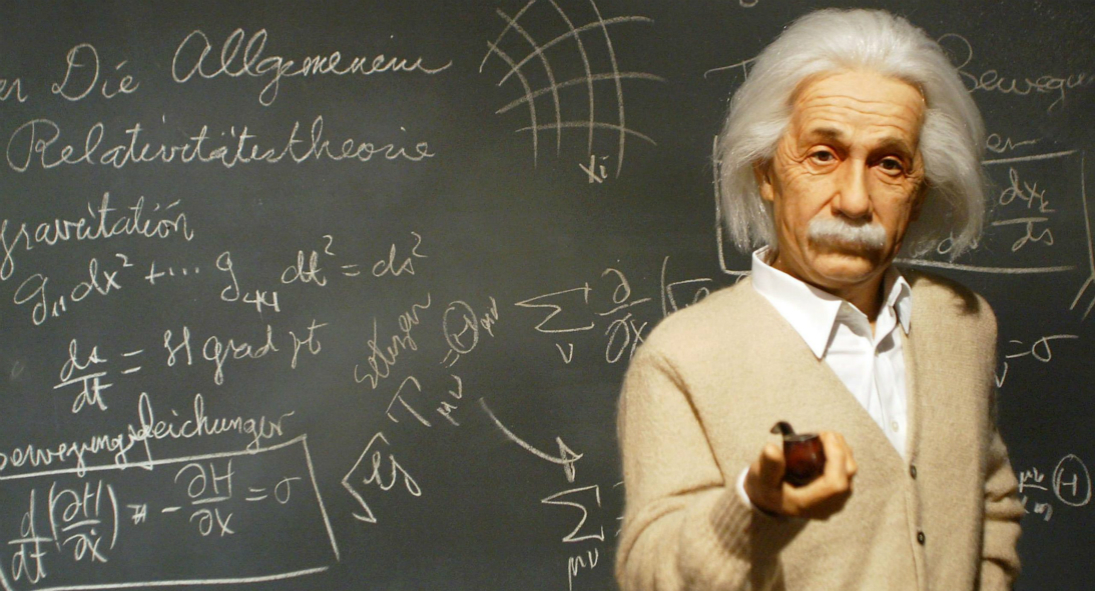 科学无法解释的宇宙现象,5个迄今为止最可怕的宇宙现象