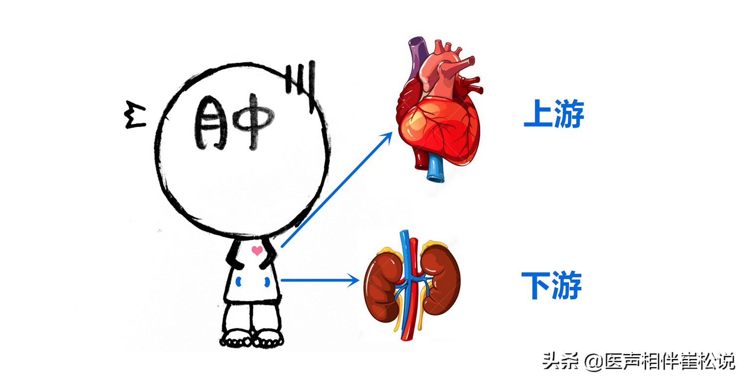 脚肿？腿肿？脸肿？眼泡肿？这些水肿要注意了