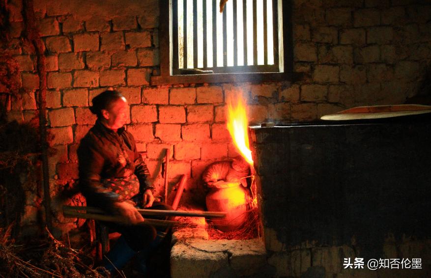农村柴火灶砖砌最详细过程和尺寸,移动柴火灶的制作方法和尺寸