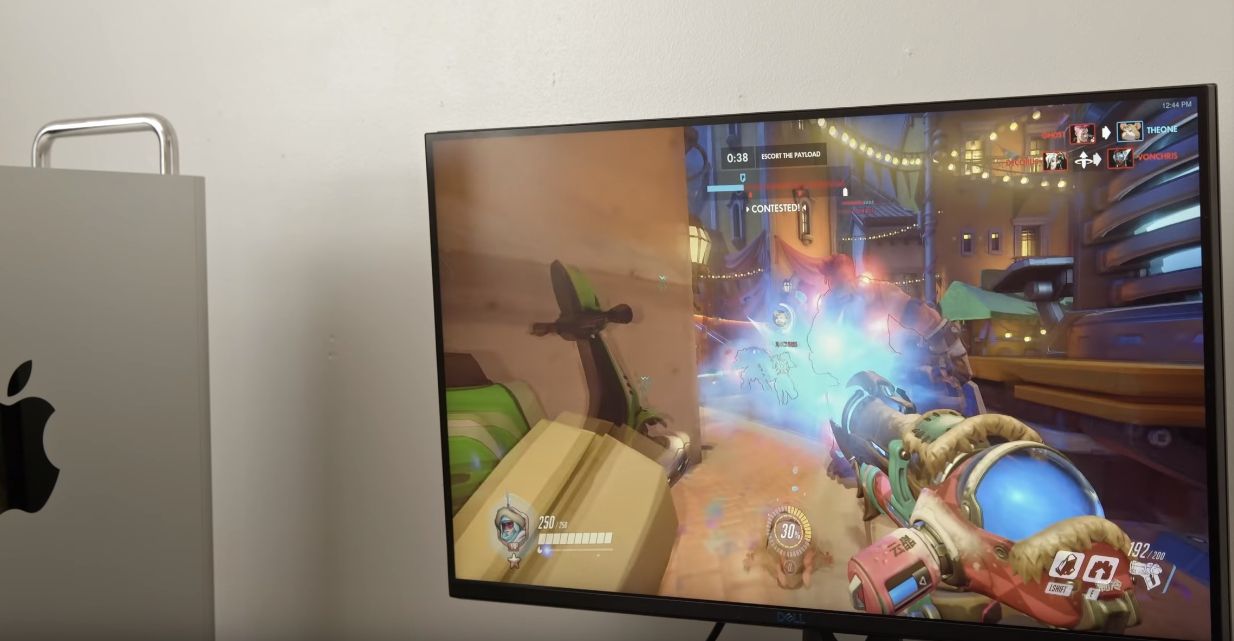 macpro最顶配测评,macpro深度评价