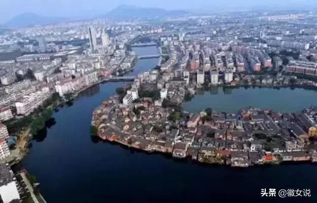 合肥各个区pk郑州,合肥是全国最漂亮的城市吗