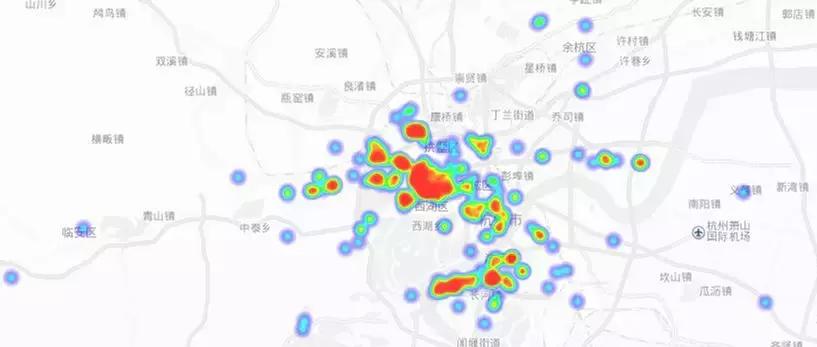 杭州是不是靠阿里才起来的,阿里杭州产业现状