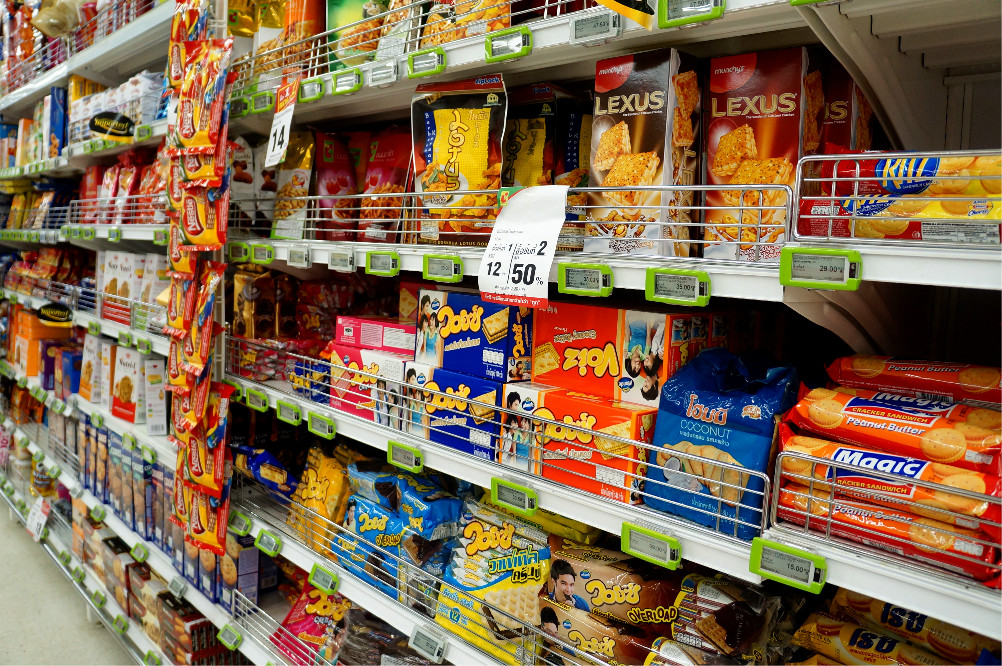 去泰国曼谷有什么值得买,曼谷什么值得买