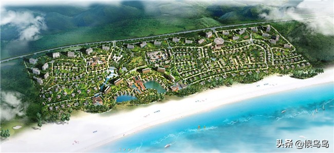 合景汀澜海岸房子如何,合景汀澜海岸叠拼