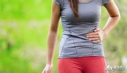 月经期间剧烈运动肚子疼怎么办,剧烈运动就肚子疼是怎么回事