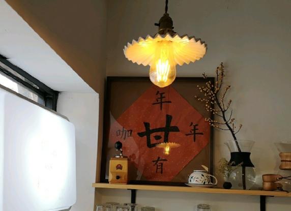 天津十大咖啡馆,天津值得一去的咖啡店