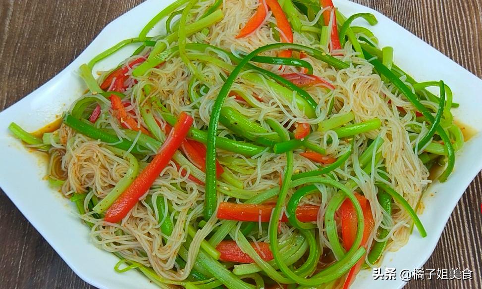 十种美味的凉菜做法一看就会,爽口小凉菜30种凉菜做法大全