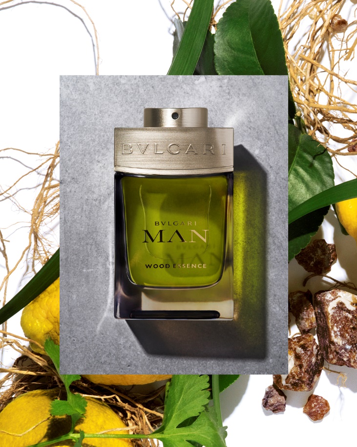 宝格丽城市森林男士香水60ml,男士香水宝格丽绅士