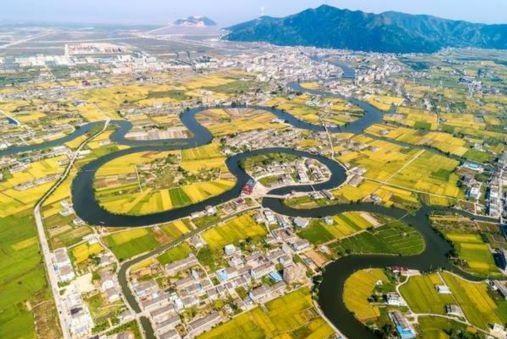 温州市龙港市怎么样,浙江龙港地级市