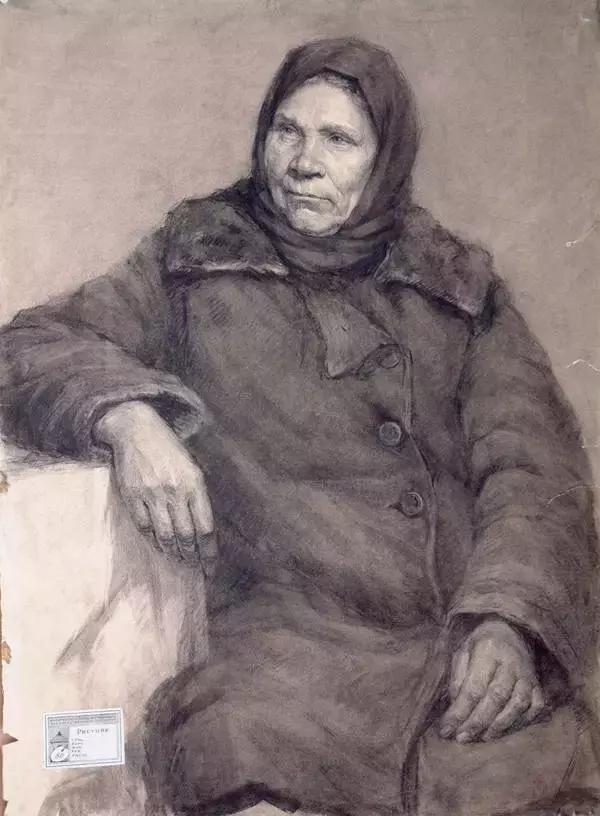 全球排名前三的美术学院到底有多牛!看完,瞬间让你感受到差距