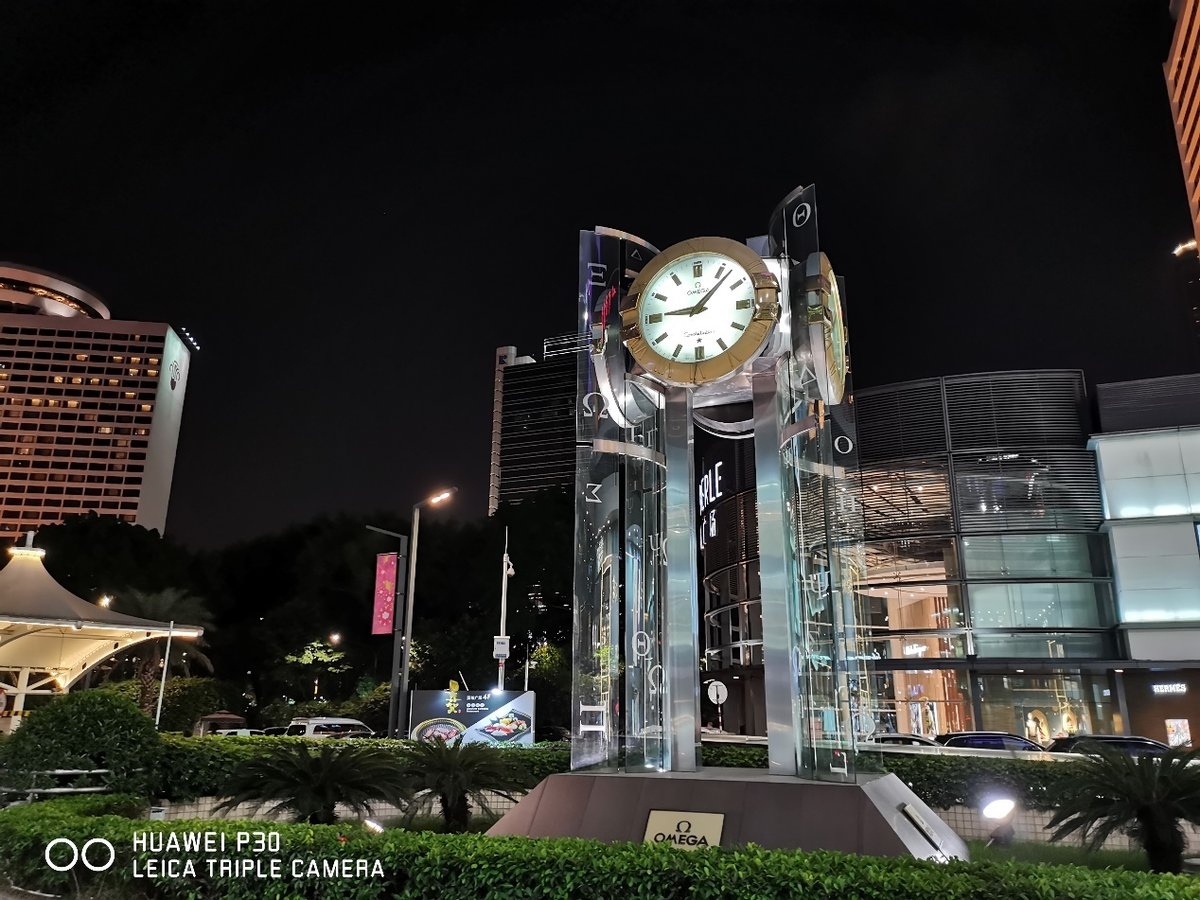 华为p30除了拍照还有什么特色,华为p30除了拍照其他方面如何