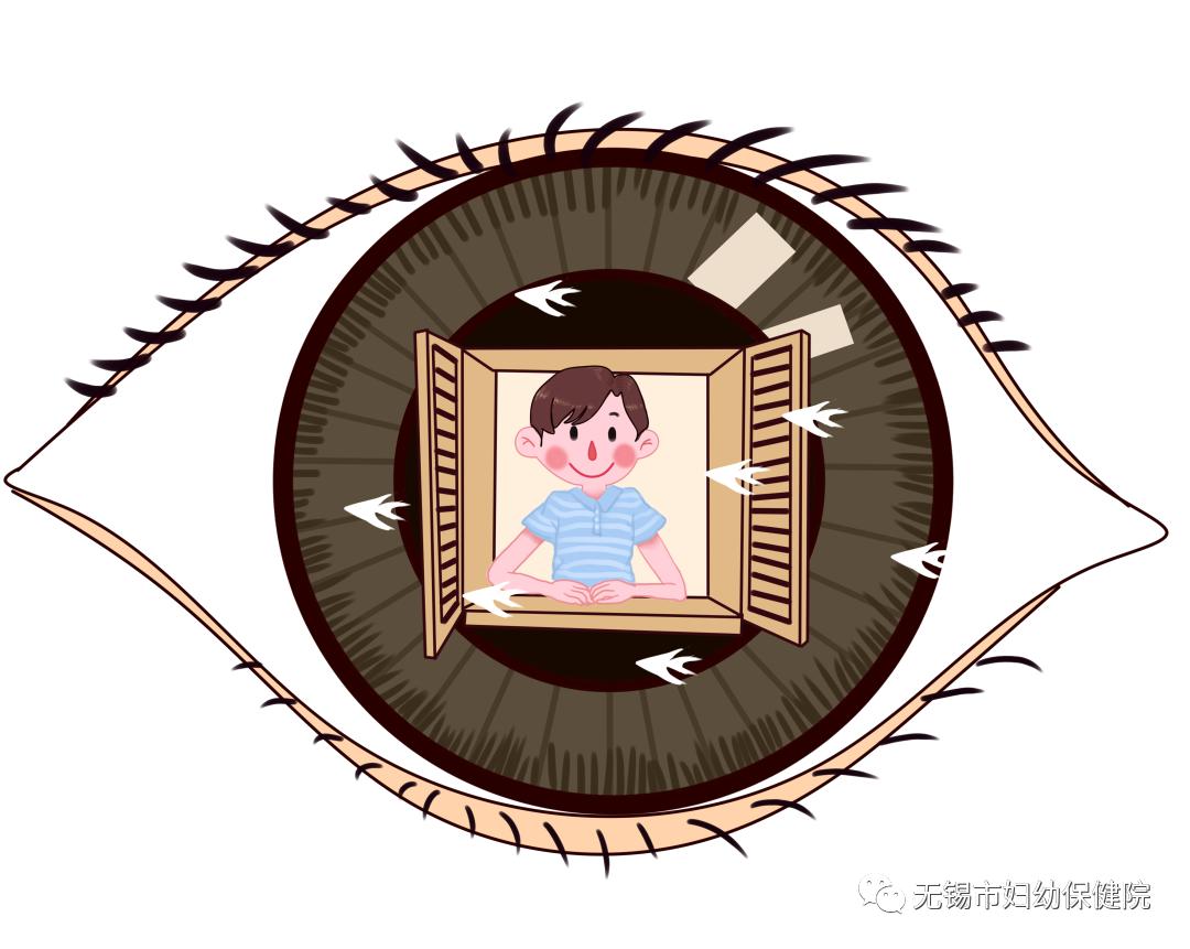 江苏省妇幼保健院爱眼护眼讲座,医生讲解小学生护眼小秘籍