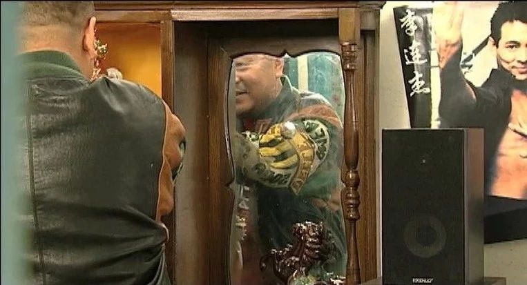 赵本山年代剧,赵本山马大帅野狼disco