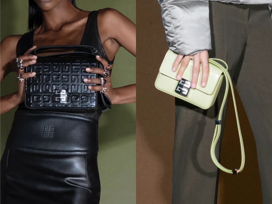 乃万曾可妮直播,纪梵希女包值钱吗