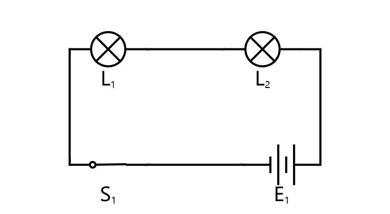 电路图讲解视频教程初中物理短路,初中物理电路图短路的讲解