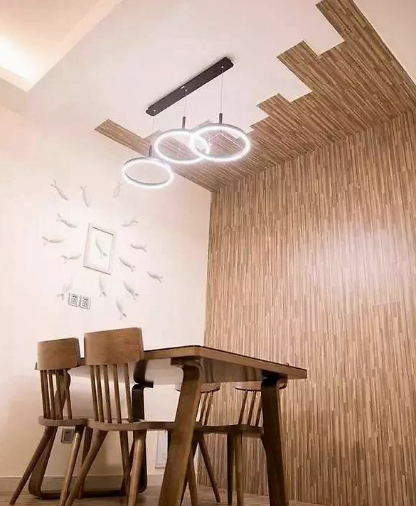 木地板上铺瓷砖的效果图,日本木地板上墙效果图