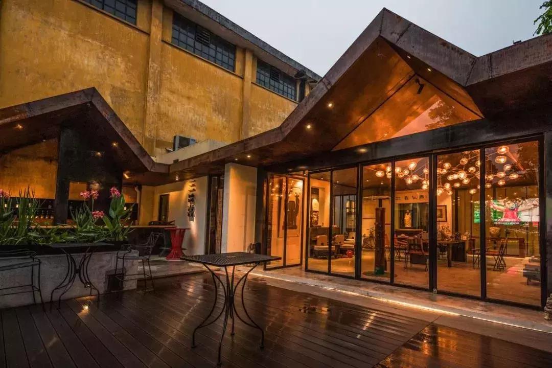 广东附近旅游度假,广东周边度假小镇