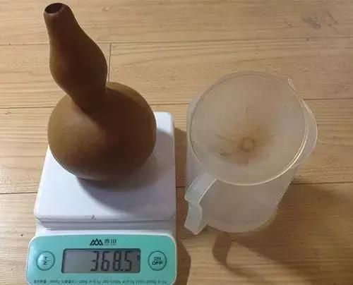 酒葫芦环保防渗利器---大漆