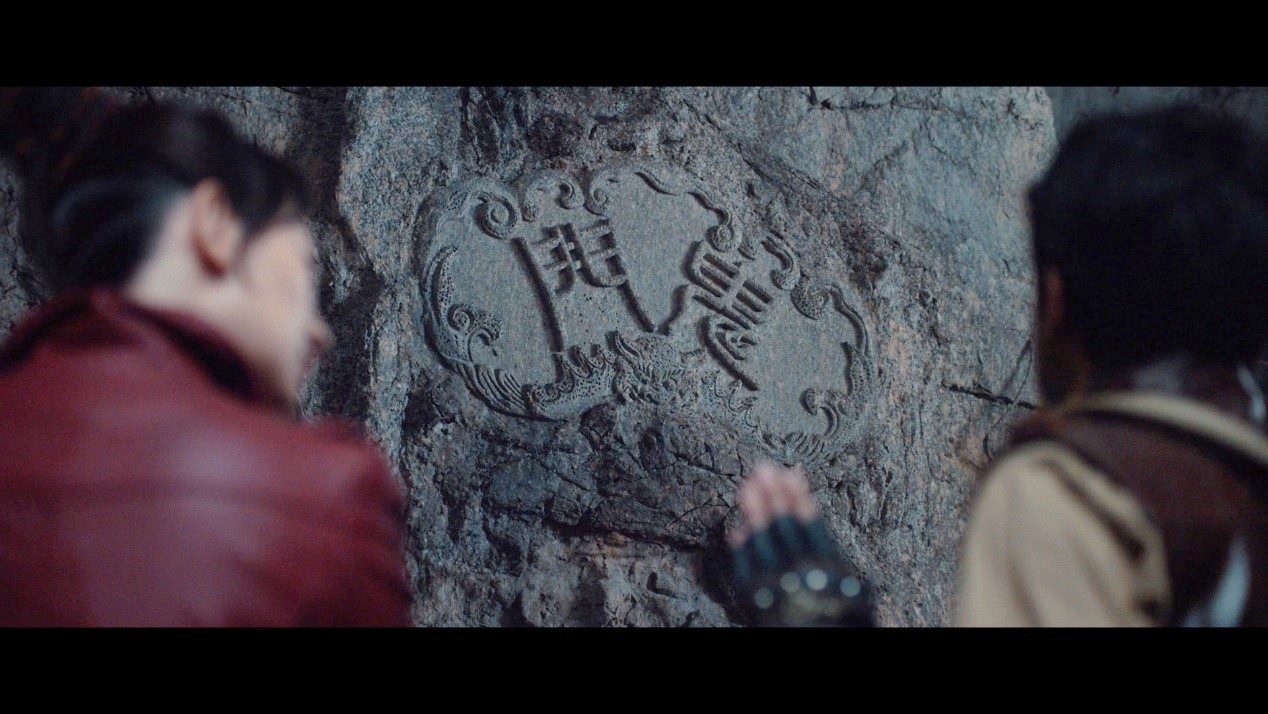 盗墓笔记各个墓穴的秘密,盗墓笔记有哪些后传