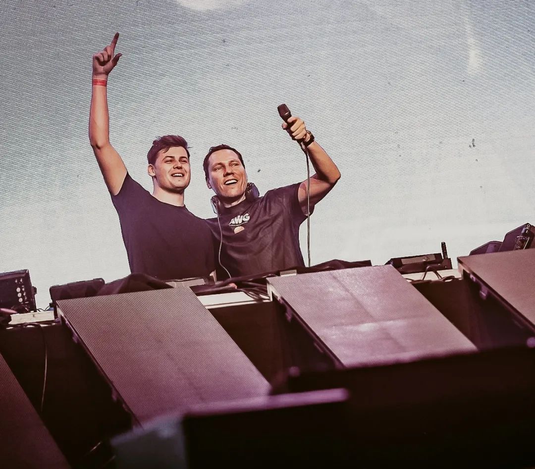 7月9日MikeWilliams邀你开启荷兰之旅