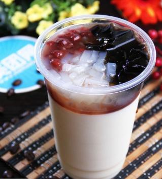 用一杯大嘴猴奶茶来“续命”？成本不到20就能喝到一杯奶茶