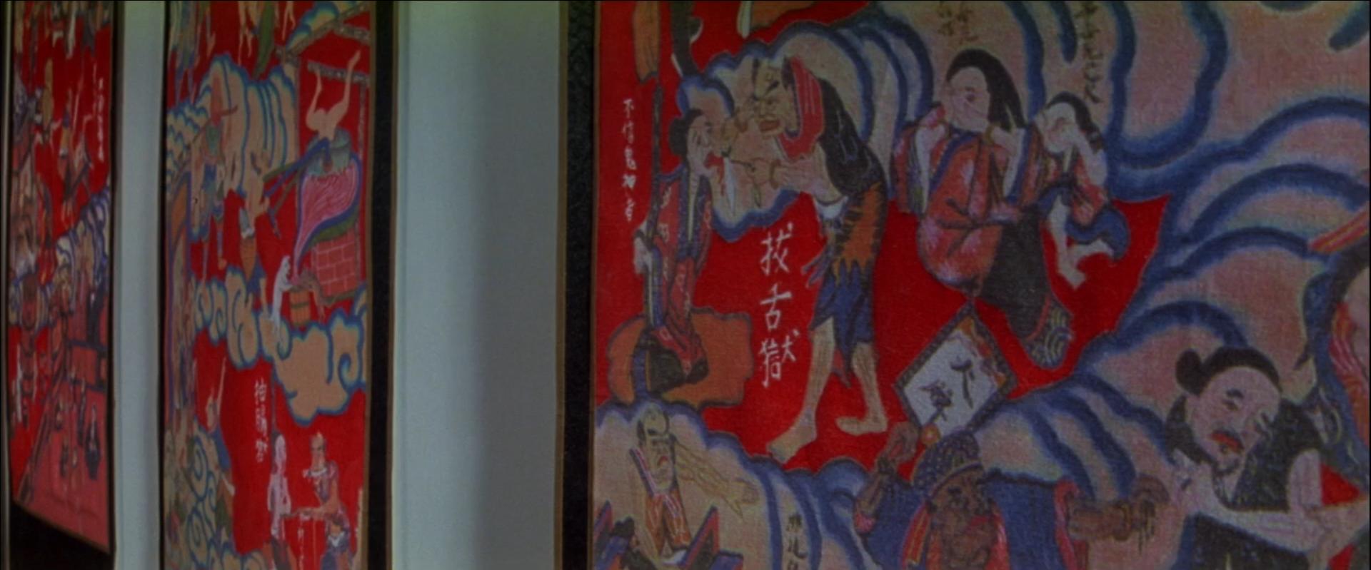 2010年以后华语最好的恐怖片,2022华语恐怖片前五