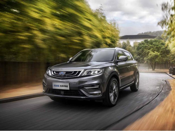 5月suv销量排行本田cr-v,本田cr-v和长安cs75plus哈弗h6