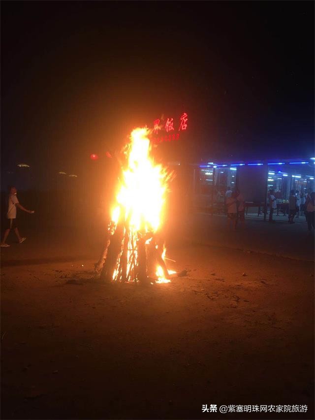 绥中海滨度假村,止锚湾海世界度假村