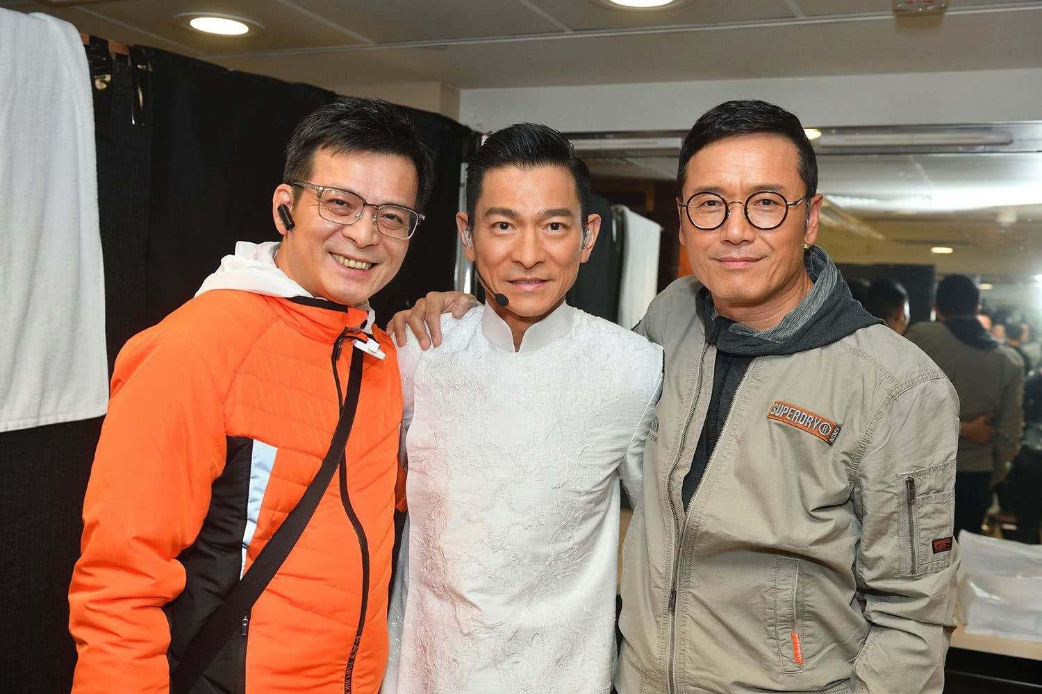 刘德华辛酸的经历电影,刘德华经历奋斗的辛酸