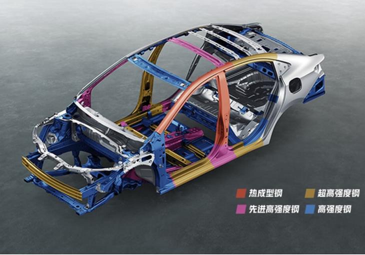 动力提升才是真国六标准新科沃兹如何成为新规“领头羊”