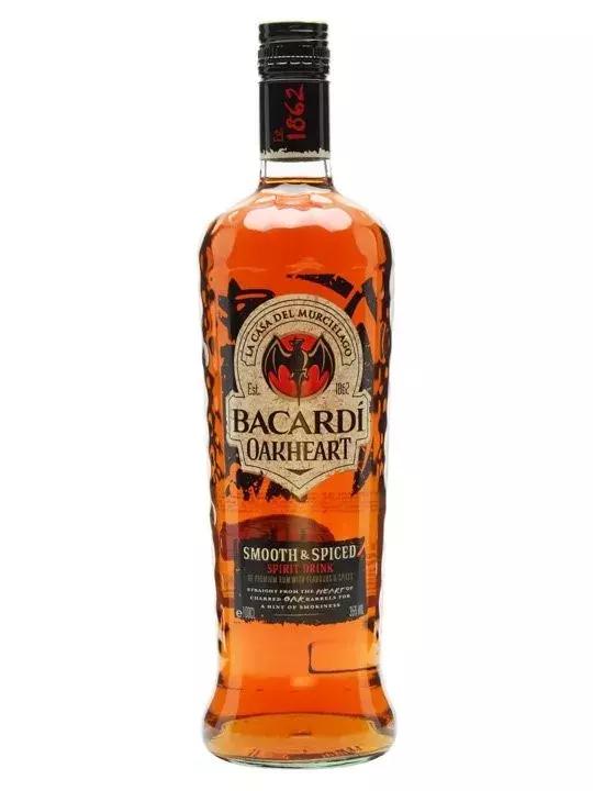 高端烈酒品牌,顶尖烈酒品牌