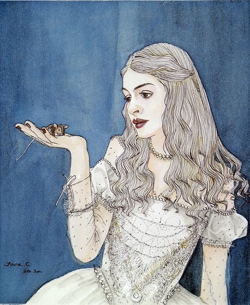 女孩们，小心你们裙底的镜头