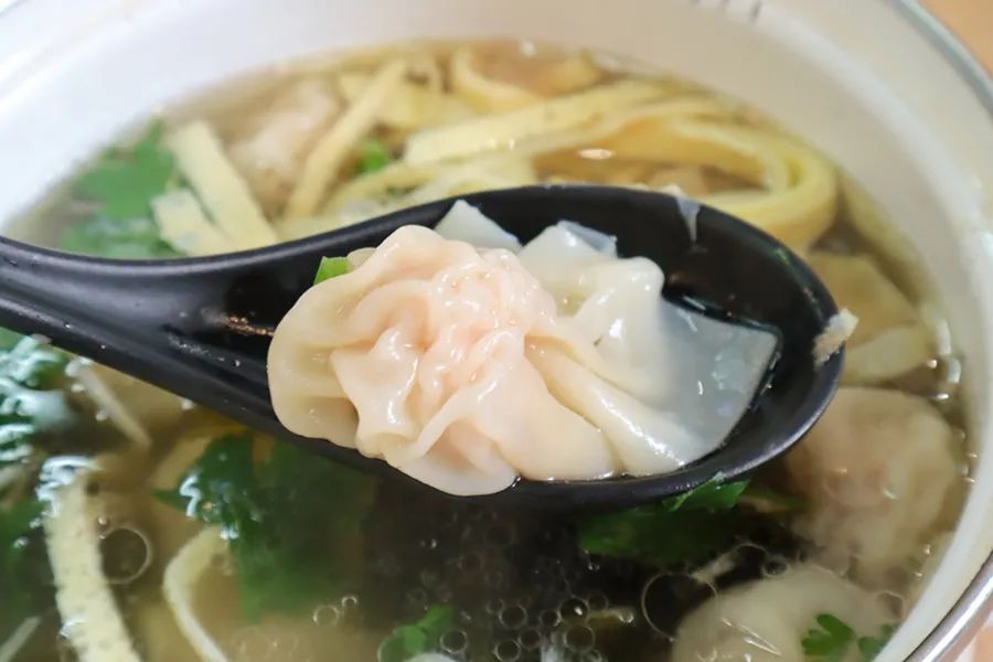 魔都小馄饨的做法大全,打卡魔都最火小馄饨