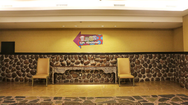 三大两小广州长隆酒店套票,广州长隆有哪些玩乐项目