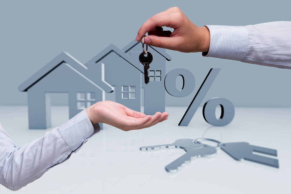 公司租房子物业费怎么账务处理,企业支付物业管理费账务处理