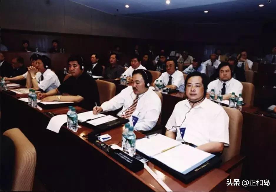 一个“红色资本家”的自述:与政府打交道26年,要牢记这4点