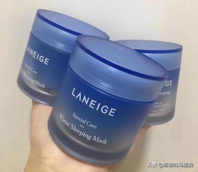 好肌肤一定要选择好的护肤品,好肌肤都是养出来