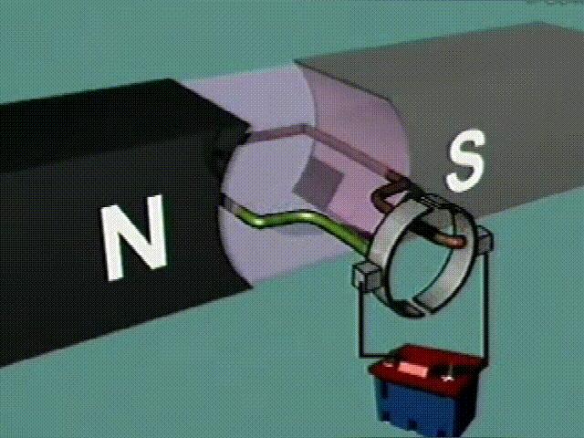 穿越到古代用什么发电,穿越到古代如何获取电源