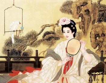 什么叫做文言志人小说集,第一部志人小说是什么