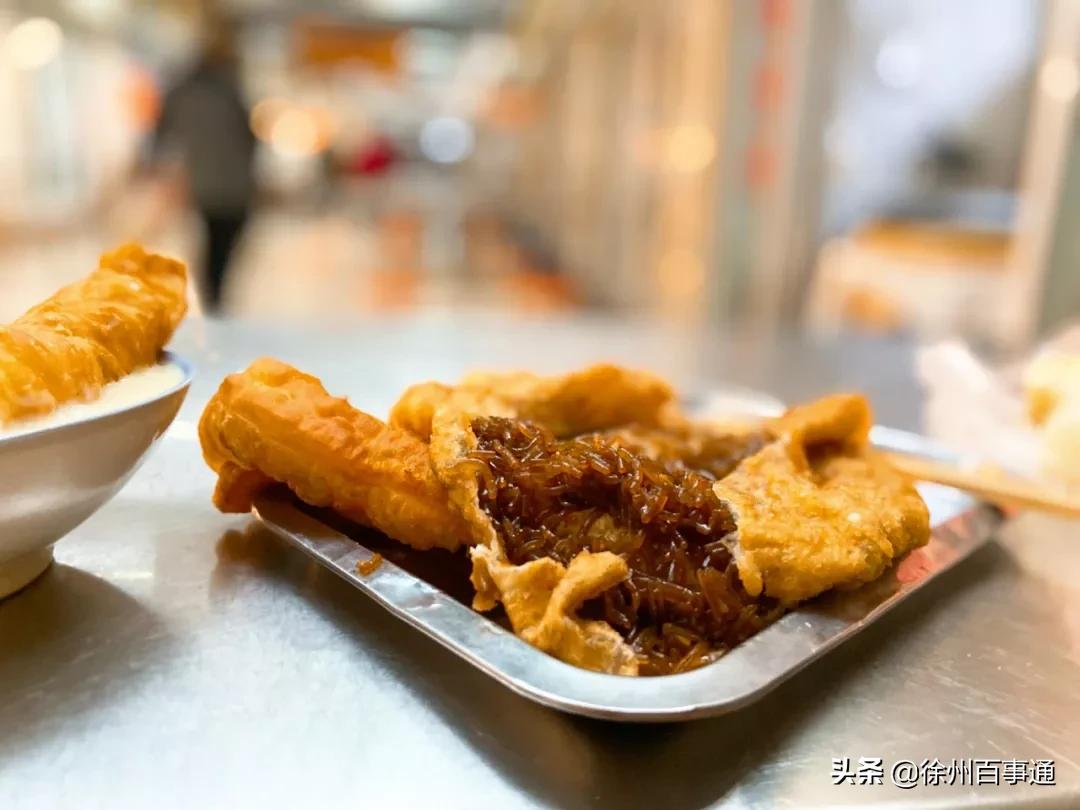 徐州美食攻略100元,徐州必吃的十大特色美食老店