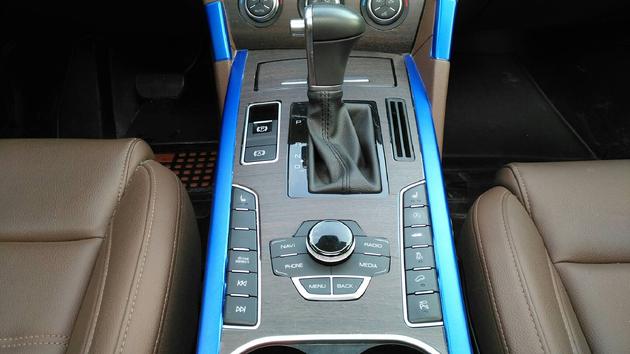 长城h7最新款,最新款长城h7价格