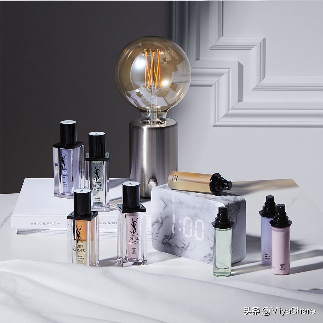 ysl单品彩妆推荐哪款,ysl必买彩妆单品有哪些