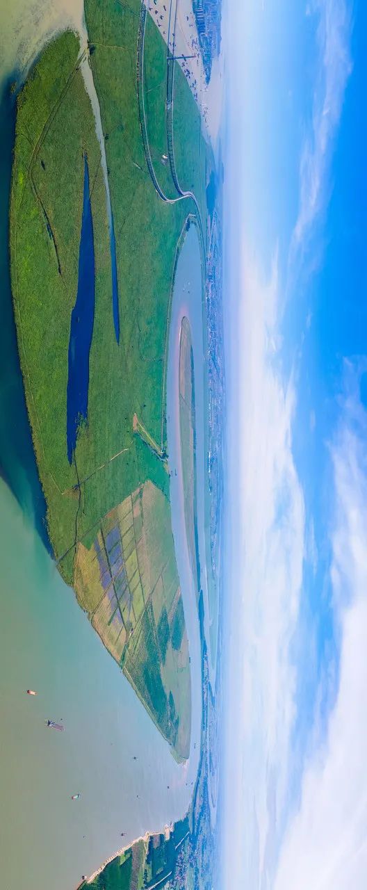 历史上洞庭湖是中国第一大湖吗,洞庭湖历史上最大面积