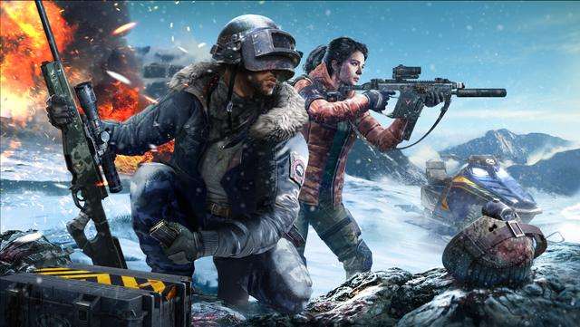 apex英雄又火了吗,apex英雄很火吗