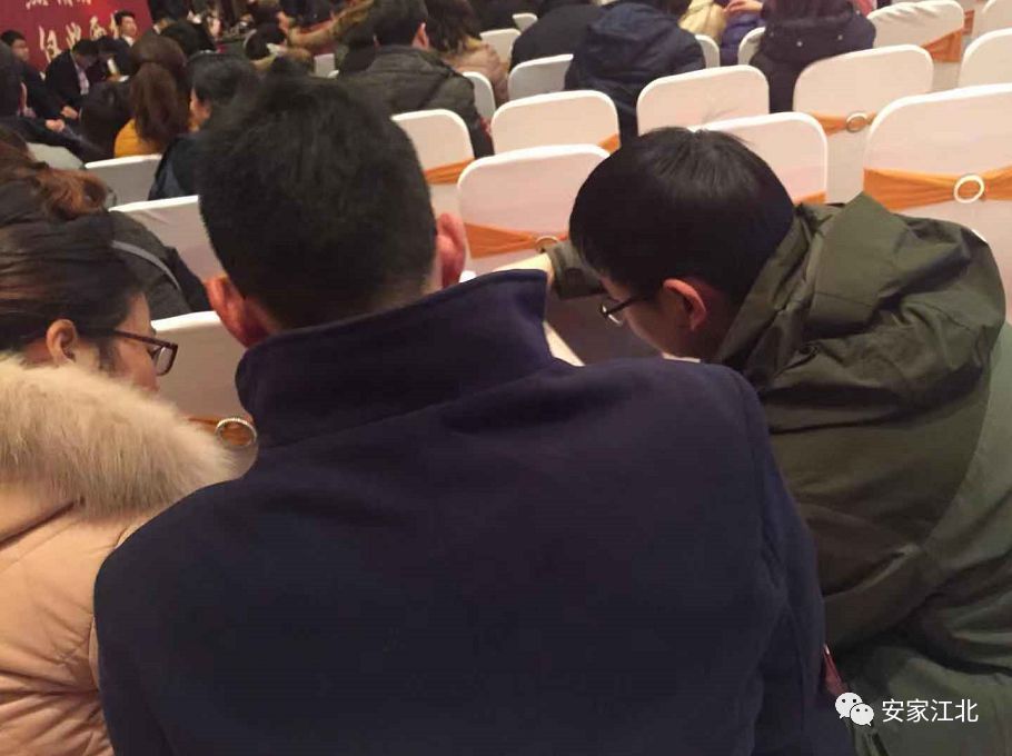 3小时！卖掉7成！江北神秘老盘涨价开盘，不少买房人现场弃号……