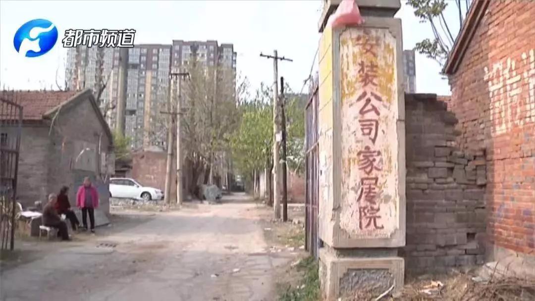 父子失散20多年,一对父子失联