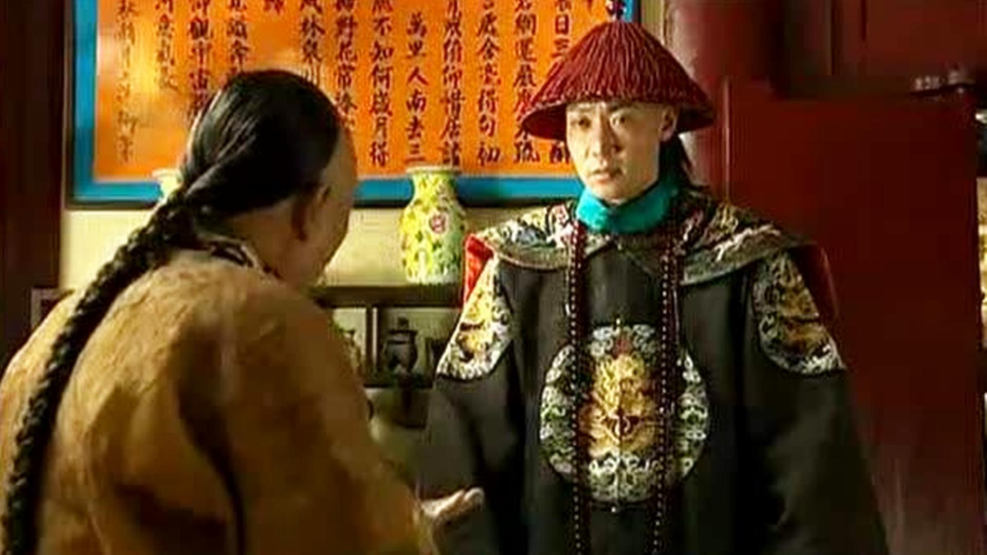 嘉庆皇帝为国操劳了一生，为什么最终却是个“失败者”？