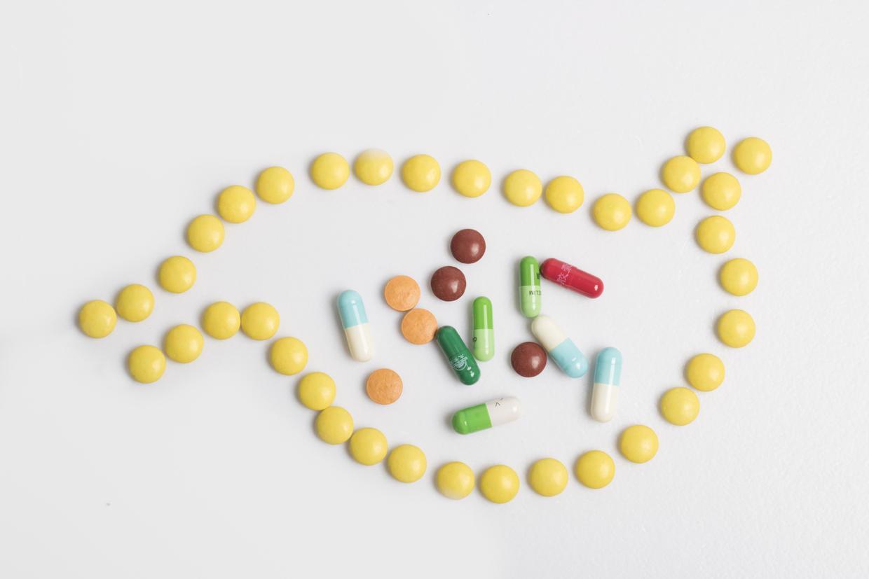 幽门螺杆菌有必要吃药根除吗,治疗幽门螺杆菌需要去三甲医院吗