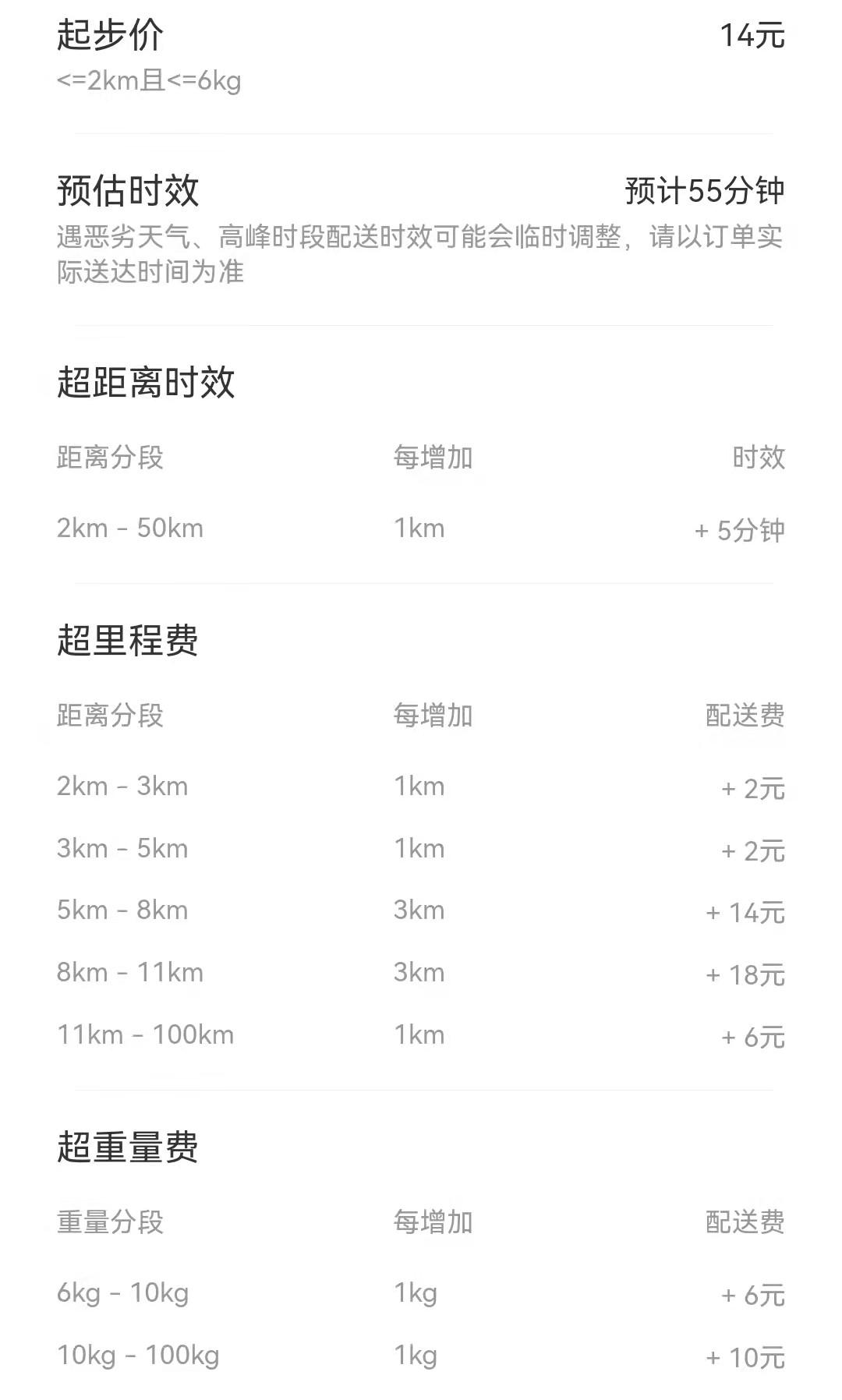 顺丰跑腿骑手电话,顺丰同城骑手和uu跑腿哪个好