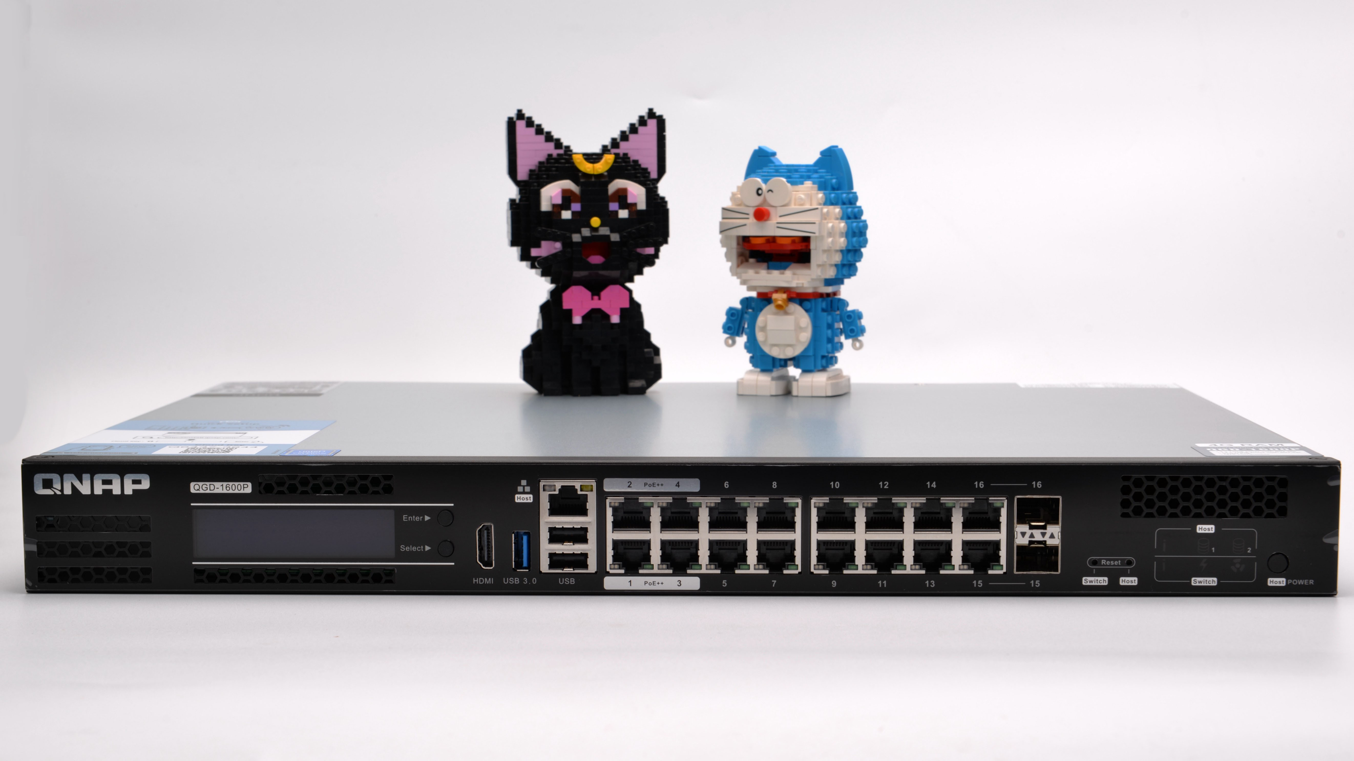 nas网盘搭建教程,NAS新手入门教程